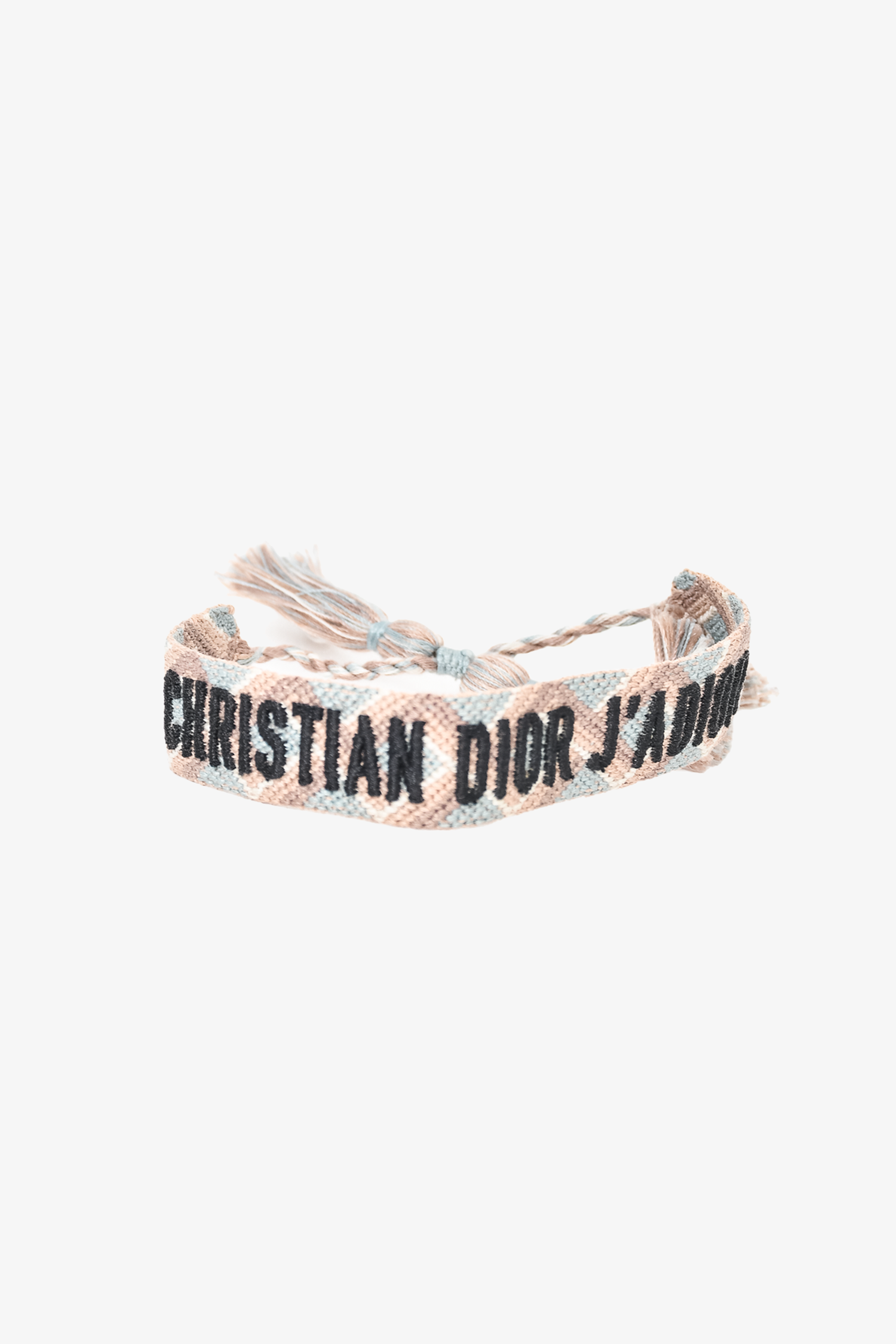 Dior friendship bracelets | Friendship bracelets, Bracelets, Dior